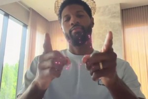阿斯顿维拉vs桑德兰视频免费直播_阿斯顿维拉vs桑德兰全场视频回放_阿斯顿维拉vs桑德兰在线观看完整免费高清这手势舞怎么样？保罗乔治社媒晒手势舞视频