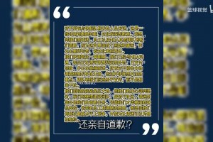 鹈鸪vs太阳认怂道歉？鲍尔默为什么会突然认罚？及时止损？真的能翻篇吗？